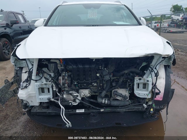 Hyundai Santa Fe Sel 2023 5NMS2DAJ0PH658378 Image 6