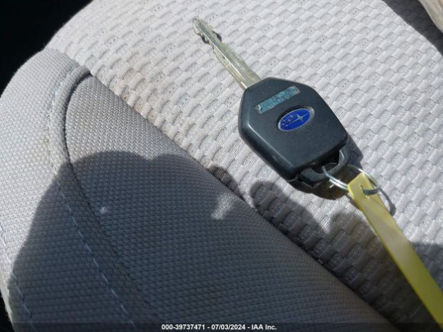 JF2SJABC2HH436222 Subaru Forester 2.5i