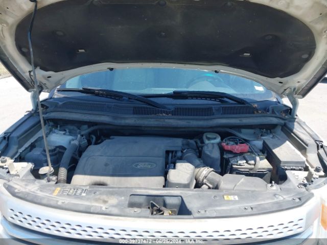 1FM5K8D88EGA59368 Ford EXPLORER XLT