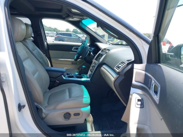 1FM5K8D88EGA59368 Ford EXPLORER XLT