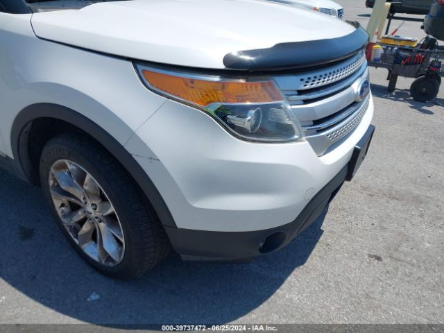 1FM5K8D88EGA59368 Ford EXPLORER XLT