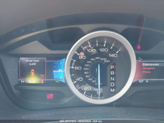 1FM5K8D88EGA59368 Ford EXPLORER XLT