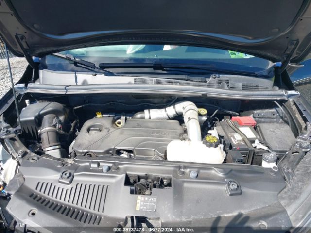 KL4CJESM1MB368151 Buick Encore Awd Preferred