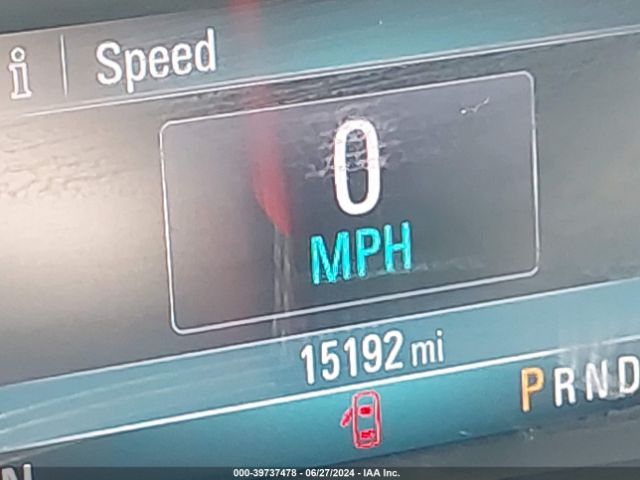 KL4CJESM1MB368151 Buick Encore Awd Preferred