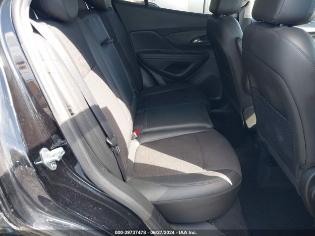 KL4CJESM1MB368151 Buick Encore Awd Preferred