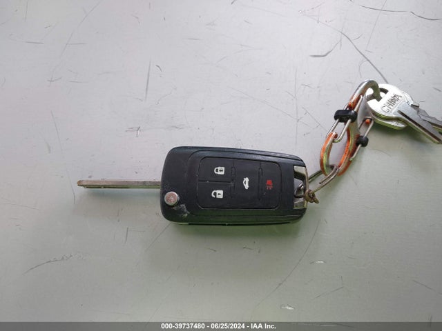 Chevrolet EQUINOX 1LT 2015 2GNALBEKXF6245218 Image 11