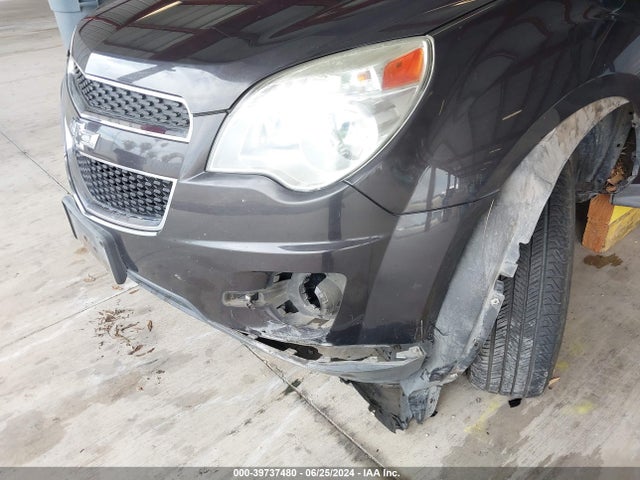 Chevrolet EQUINOX 1LT 2015 2GNALBEKXF6245218 Image 12