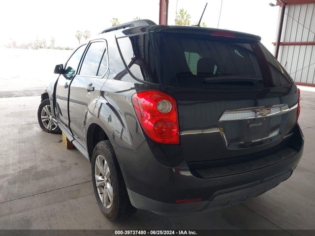 Chevrolet EQUINOX 1LT 2015 2GNALBEKXF6245218 Image 3