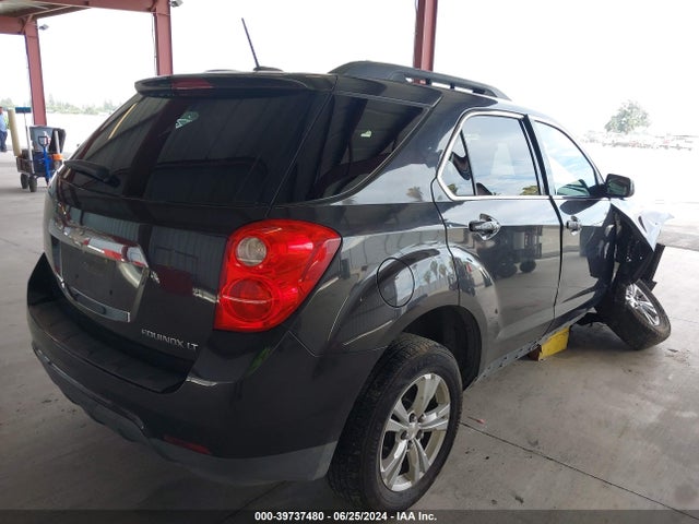 Chevrolet EQUINOX 1LT 2015 2GNALBEKXF6245218 Image 4