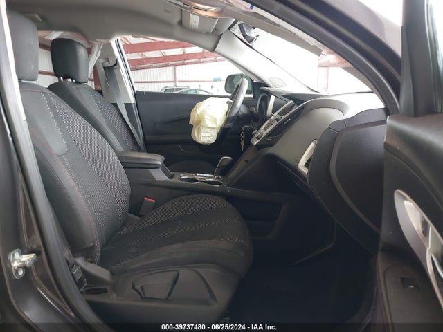 Chevrolet EQUINOX 1LT 2015 2GNALBEKXF6245218 Image 5