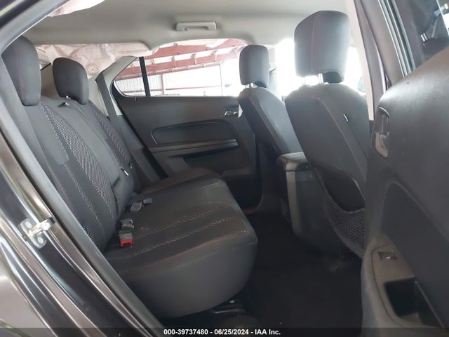 Chevrolet EQUINOX 1LT 2015 2GNALBEKXF6245218 Image 8