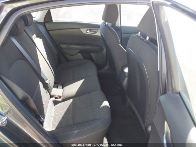 3KPF24AD8LE193684 KIA Forte Lxs