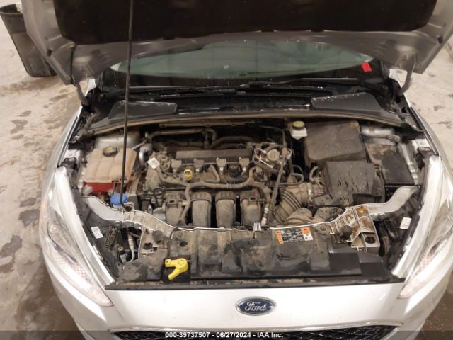 1FADP3E2XHL308236 Ford FOCUS S