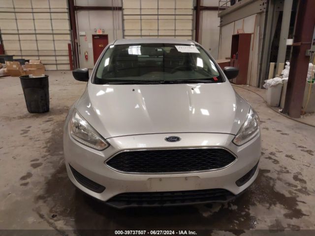 1FADP3E2XHL308236 Ford FOCUS S