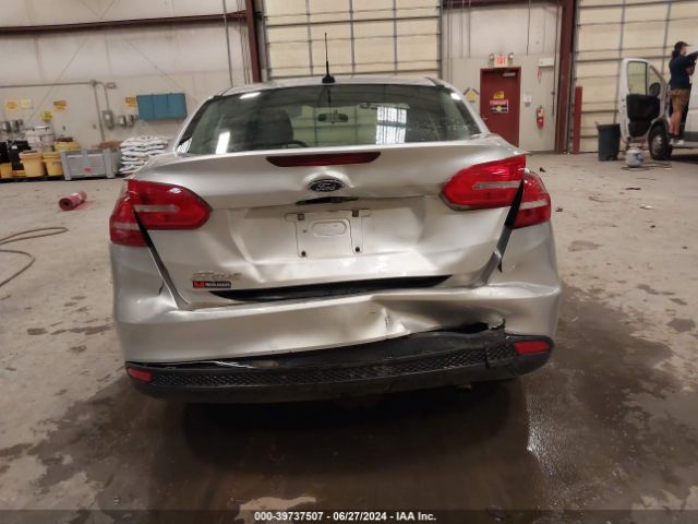 1FADP3E2XHL308236 Ford FOCUS S