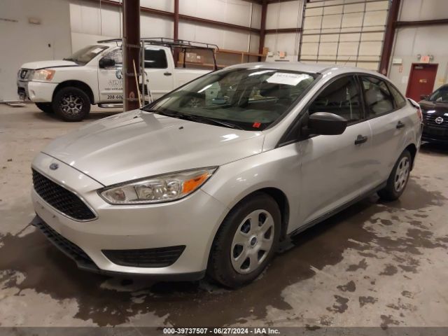 1FADP3E2XHL308236 Ford FOCUS S