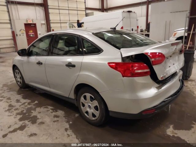 1FADP3E2XHL308236 Ford FOCUS S