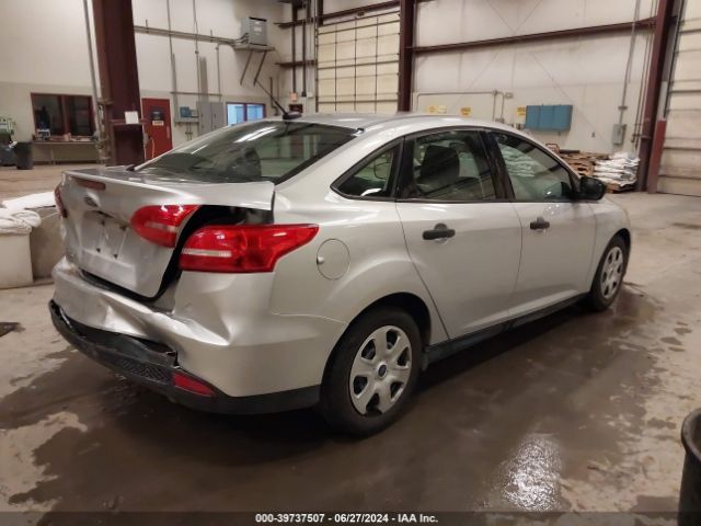 1FADP3E2XHL308236 Ford FOCUS S