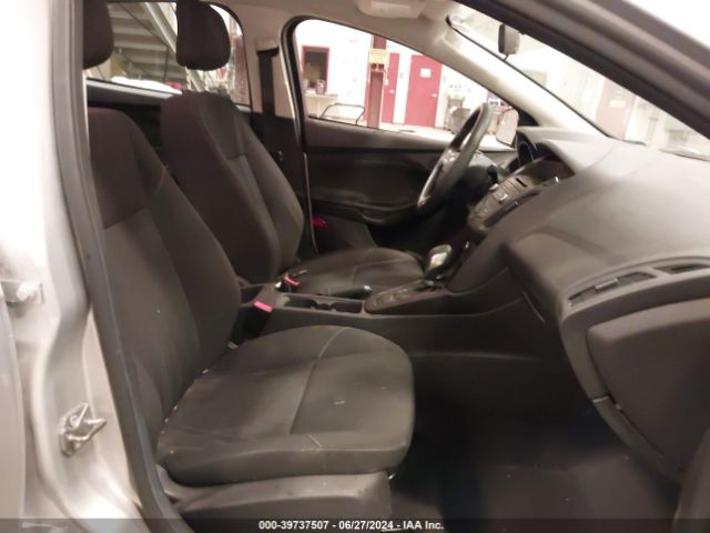1FADP3E2XHL308236 Ford FOCUS S