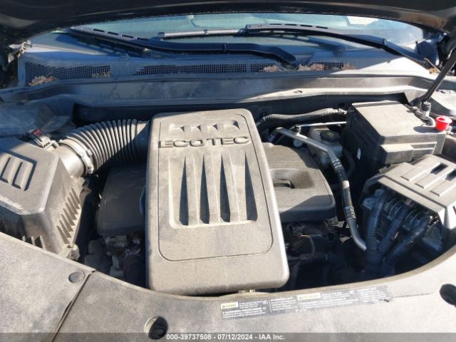 2GNFLFEK0H6291754 Chevrolet EQUINOX LT