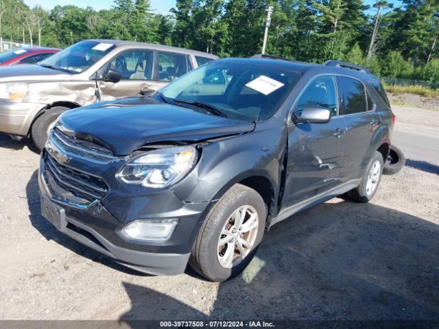 2GNFLFEK0H6291754 Chevrolet EQUINOX LT