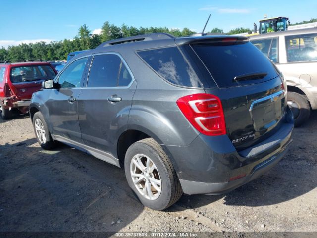 2GNFLFEK0H6291754 Chevrolet EQUINOX LT
