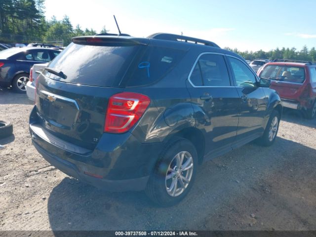 2GNFLFEK0H6291754 Chevrolet EQUINOX LT