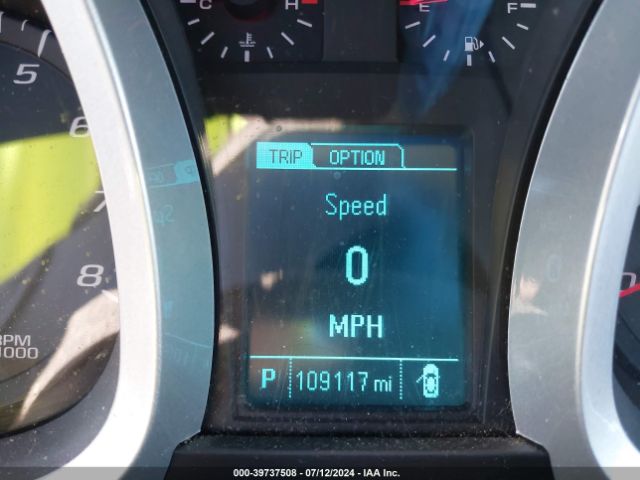 2GNFLFEK0H6291754 Chevrolet EQUINOX LT