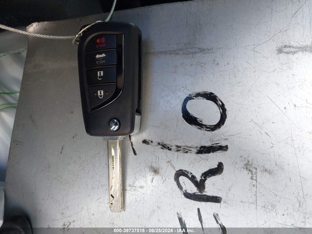 Toyota CAMRY SE 2024 4T1G11AK7RU263654 Image 11