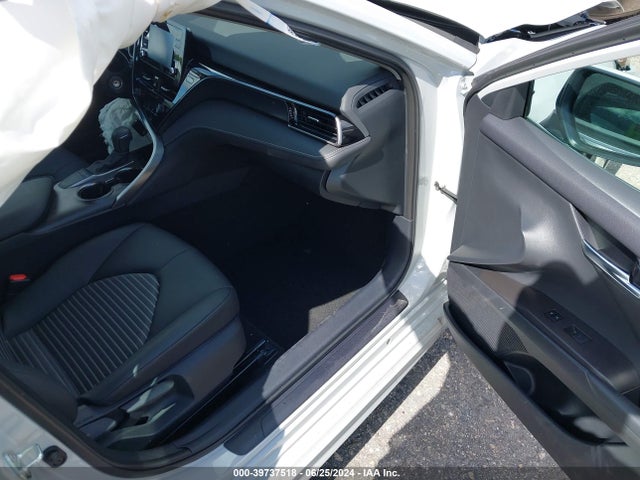 Toyota CAMRY SE 2024 4T1G11AK7RU263654 Image 5