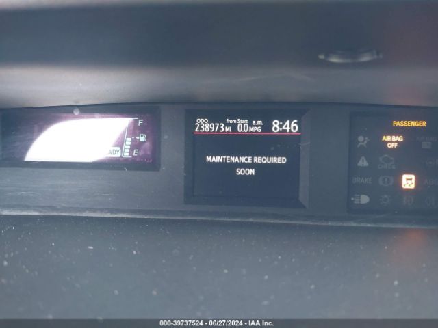 JTDKDTB30E1570829 Toyota Prius C One