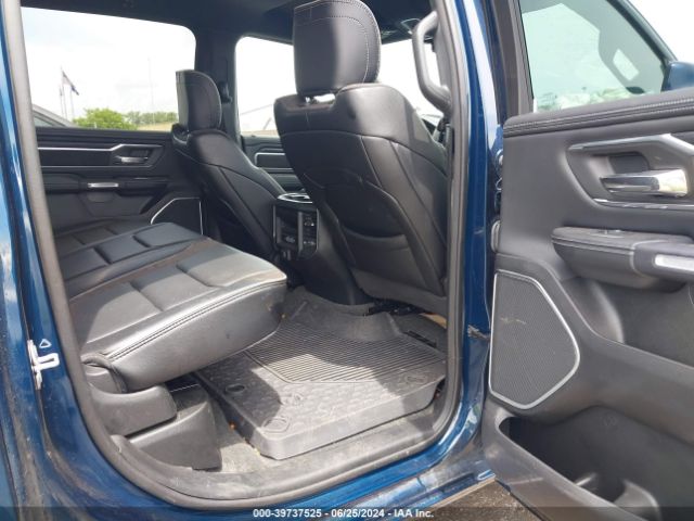 1C6SRFJT4PN583946 RAM 1500 Laramie  4x4 5'7 Box