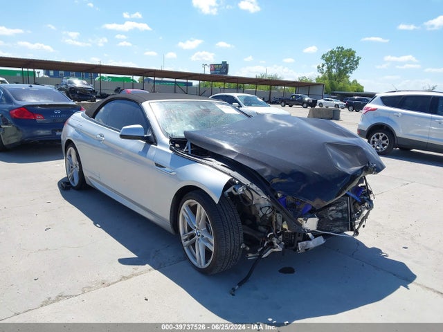 2014 WBAYP9C53ED169257 головне зображення