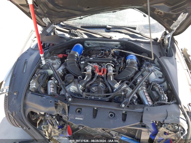 BMW 650i 2014 WBAYP9C53ED169257 Image 10