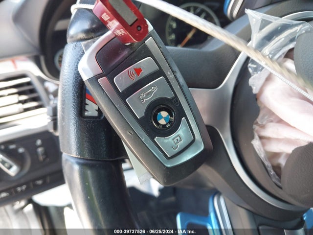 BMW 650i 2014 WBAYP9C53ED169257 Image 11