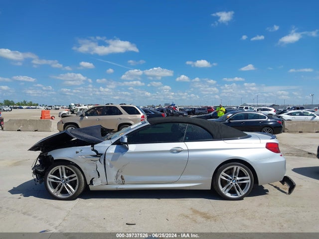 BMW 650i 2014 WBAYP9C53ED169257 Image 15
