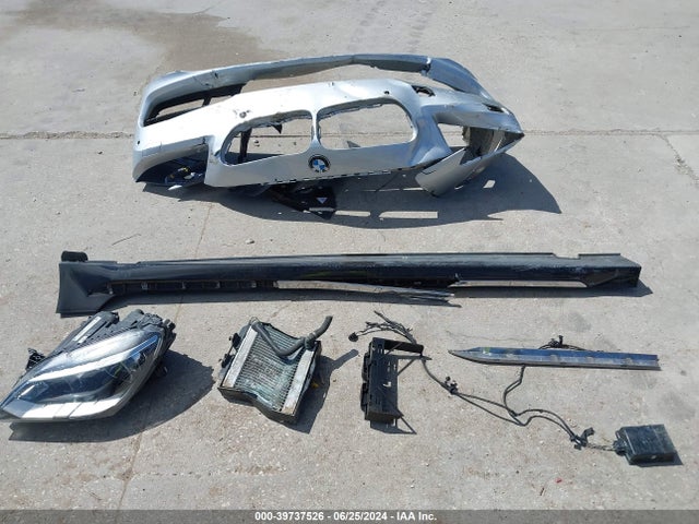 BMW 650i 2014 WBAYP9C53ED169257 Image 12