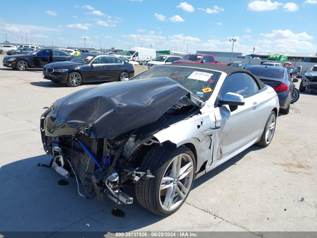 BMW 650i 2014 WBAYP9C53ED169257 Image 21