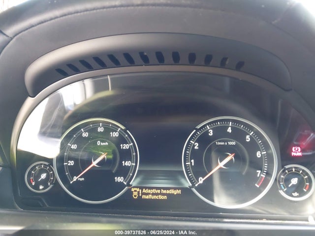 BMW 650i 2014 WBAYP9C53ED169257 Image 7