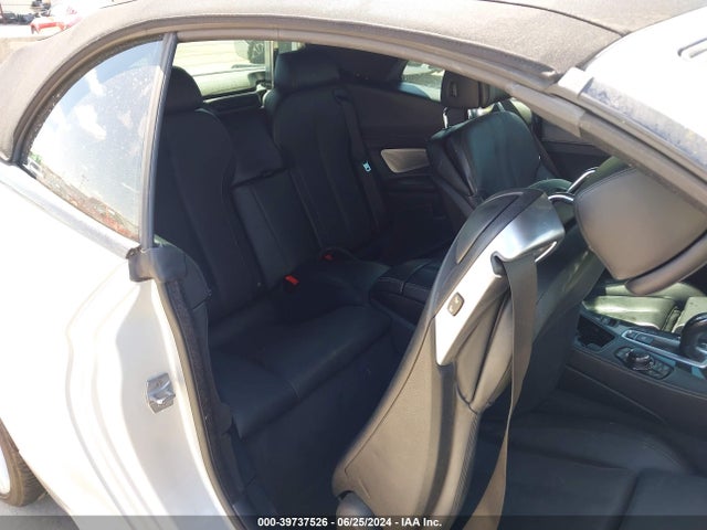 BMW 650i 2014 WBAYP9C53ED169257 Image 8