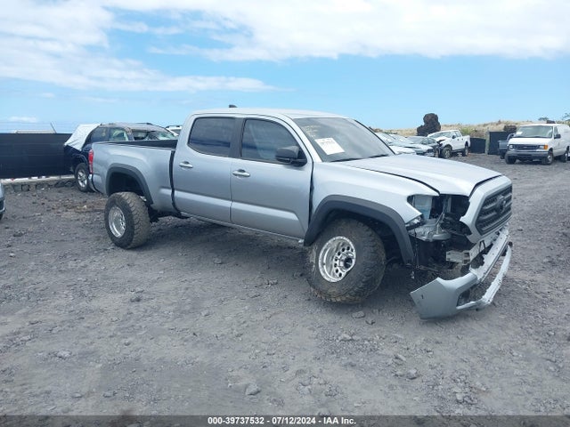 Toyota Tacoma Sr5 V6 2023 3TYDZ5BN3PT033972 main image