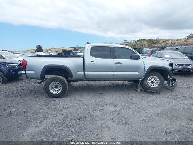 Toyota Tacoma Sr5 V6 2023 3TYDZ5BN3PT033972 Image 13