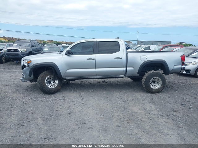 Toyota Tacoma Sr5 V6 2023 3TYDZ5BN3PT033972 Image 14
