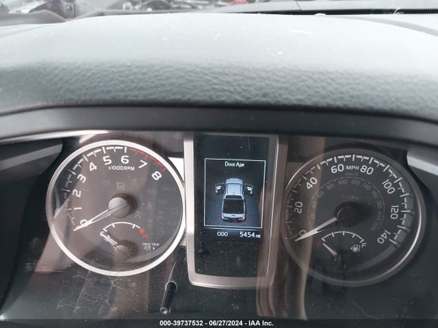 Toyota Tacoma Sr5 V6 2023 3TYDZ5BN3PT033972 Image 15