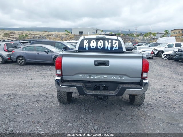 Toyota Tacoma Sr5 V6 2023 3TYDZ5BN3PT033972 Image 16