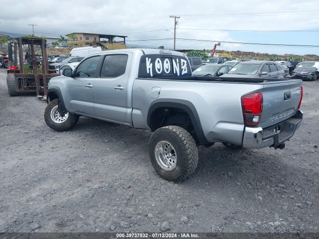 Toyota Tacoma Sr5 V6 2023 3TYDZ5BN3PT033972 Image 3