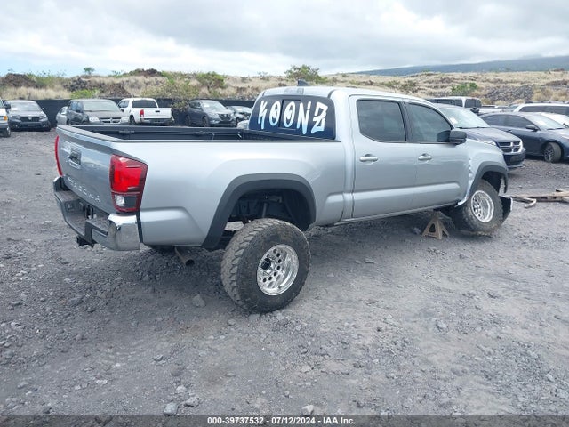 Toyota Tacoma Sr5 V6 2023 3TYDZ5BN3PT033972 Image 4