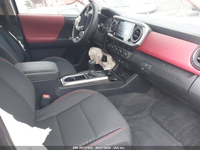 Toyota Tacoma Sr5 V6 2023 3TYDZ5BN3PT033972 Image 5