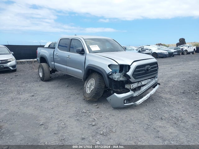 Toyota Tacoma Sr5 V6 2023 3TYDZ5BN3PT033972 Image 6