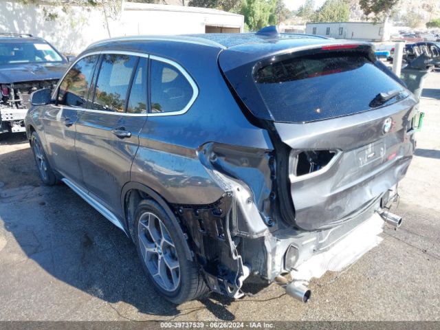 WBXHT3C37G5E56646 BMW X1 Xdrive28i